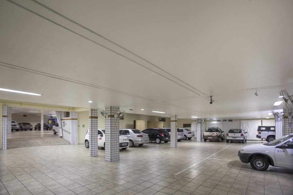 Alves Hotel Marilia Exterior photo