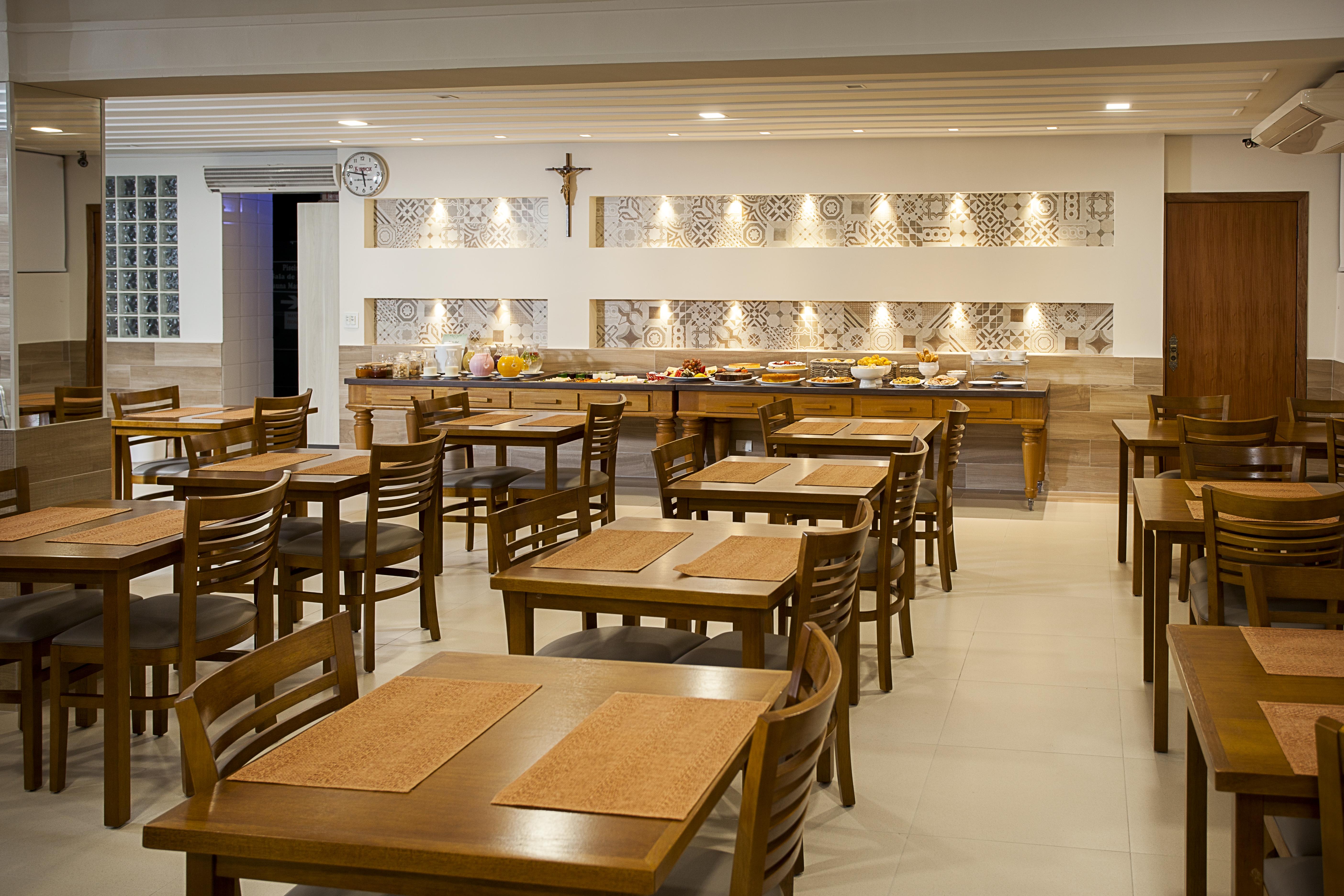 Alves Hotel Marilia Exterior photo
